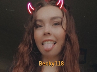 Becky118