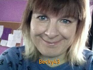 Becky43