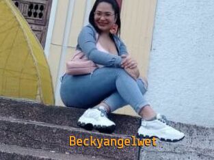 Beckyangelwet
