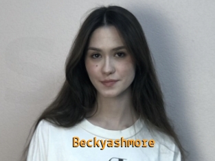 Beckyashmore