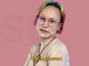 Beckybeamer