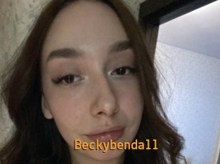 beckybendall Sexcam Portal