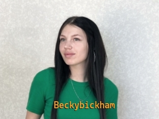 Beckybickham