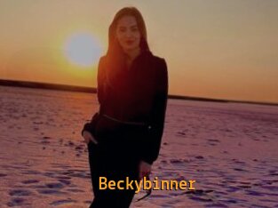 Beckybinner