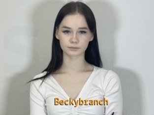 Beckybranch