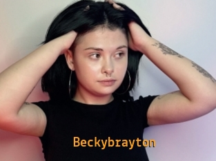 Beckybrayton