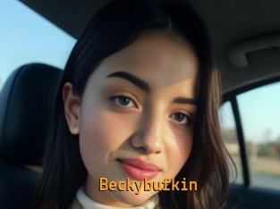 beckybufkin Sexcam Portal