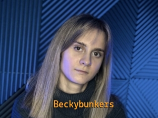 Beckybunkers