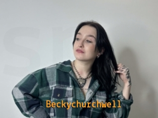 Beckychurchwell