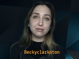 beckyclarkston Sexcam Portal