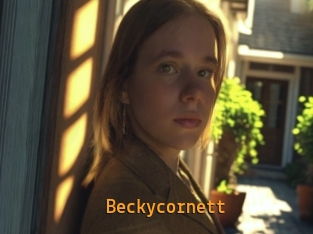 Beckycornett
