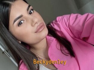Beckydenley
