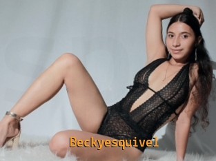 Beckyesquivel