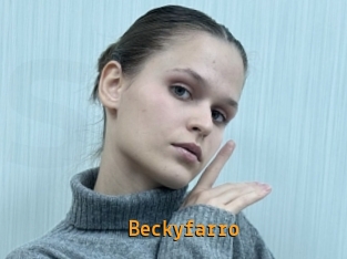 Beckyfarro