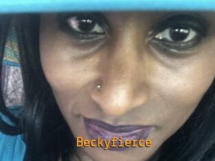 Beckyfierce