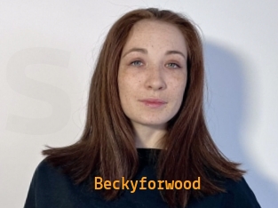Beckyforwood