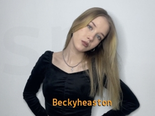Beckyheaston