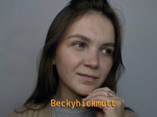 Beckyhickmott