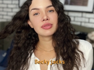 Beckyjacks