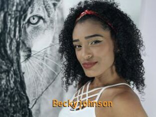 Beckyjohnson