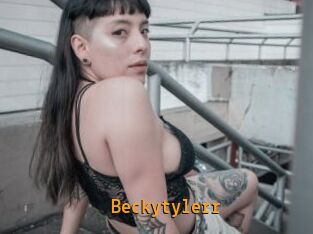 Beckytylerr