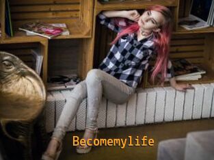 Becomemylife