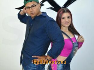 Bedloversxu