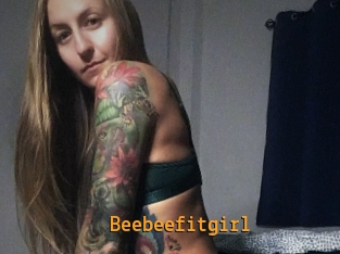 beebeefitgirl Sexcam Portal