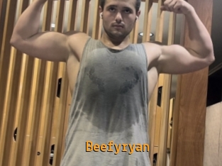 Beefyryan