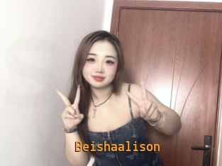 Beishaalison