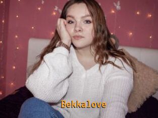 Bekkalove