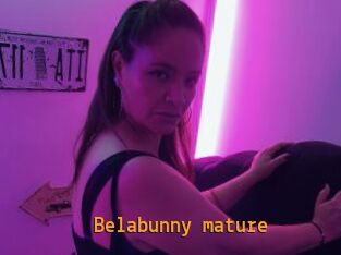Belabunny_mature