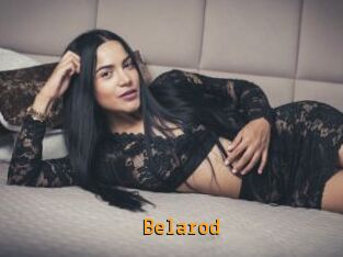 Belarod