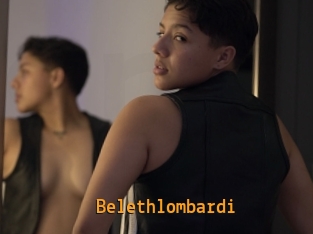 Belethlombardi