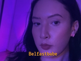 Belfastbabe
