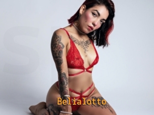 belialotto Sexcam Portal