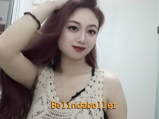 Belindaboller
