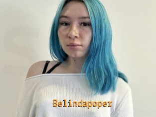 Belindapoper