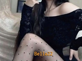 bella22 Sexcam Portal