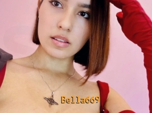 Bella669