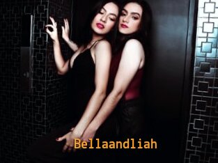 Bellaandliah