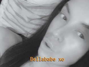 Bellababe_xo