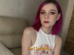 Bellabanx
