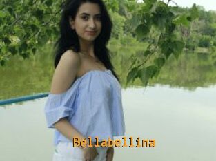 Bellabellina