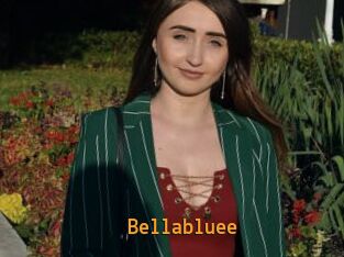 Bellabluee