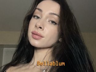 Bellablum