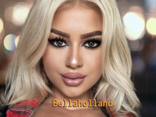 bellaholland Sexcam Portal