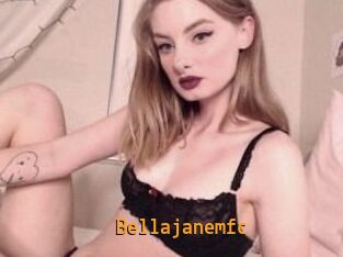 Bellajanemfc