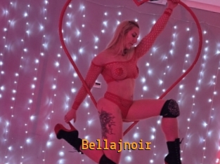 Bellajnoir