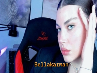 Bellakarman